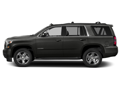 2015 Chevrolet Tahoe Base
