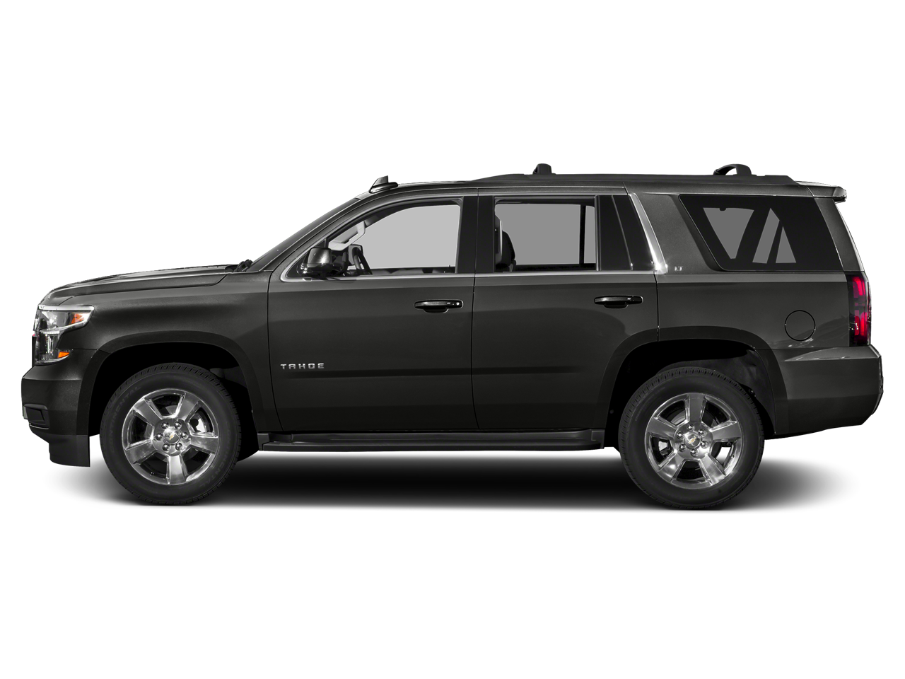 2015 Chevrolet Tahoe Base