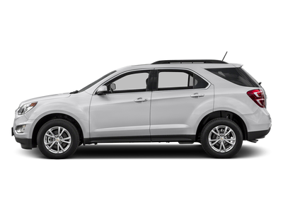 2017 Chevrolet Equinox Base