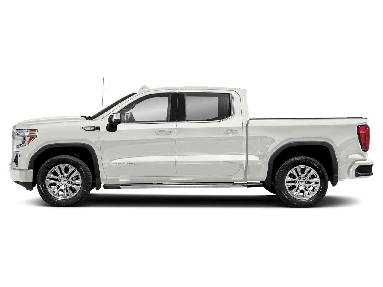 2019 GMC Sierra 1500 Base