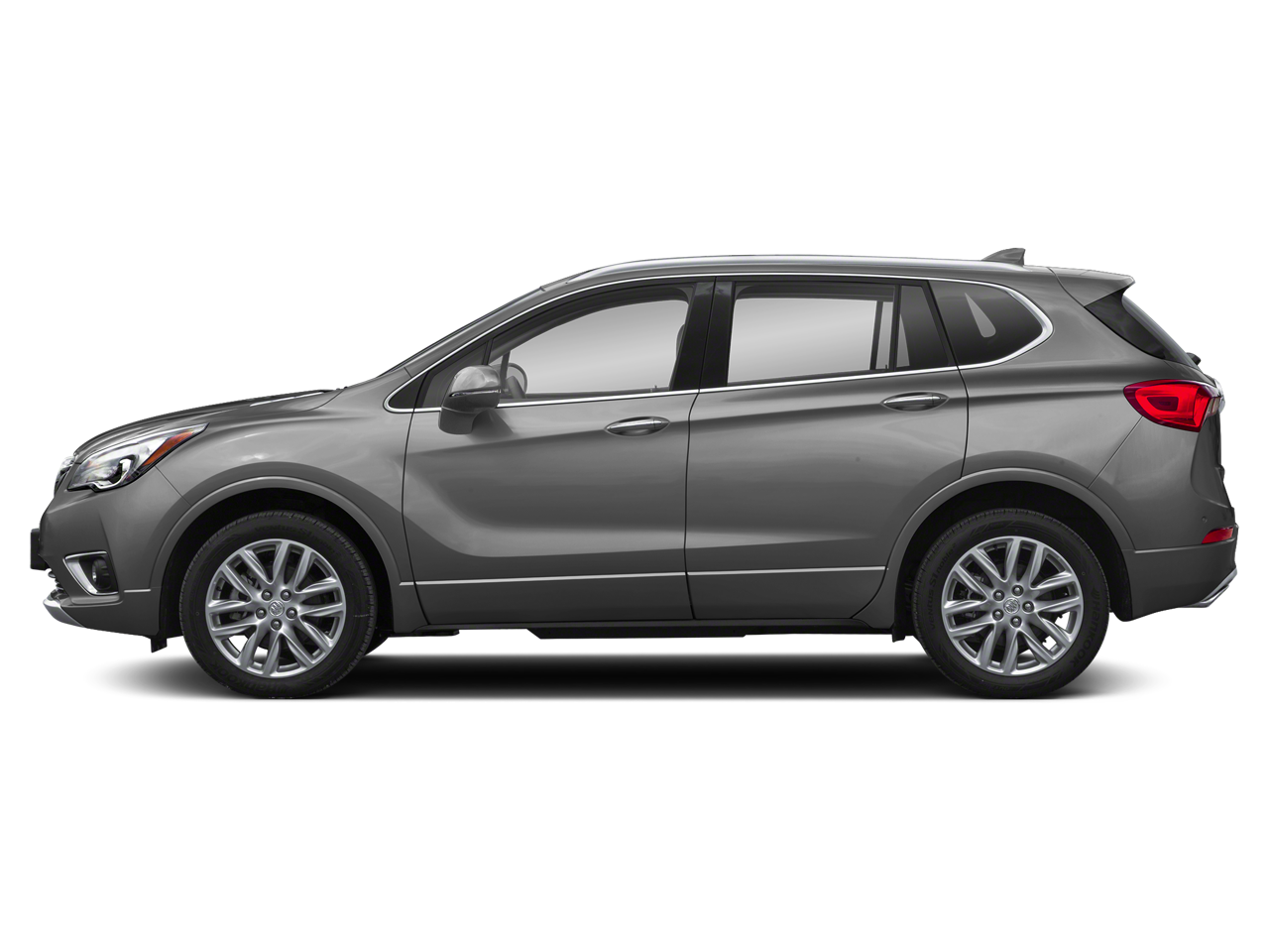 2020 Buick Envision Base