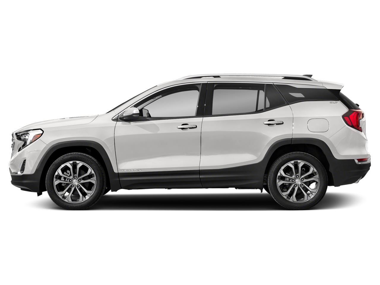 2020 GMC Terrain Base