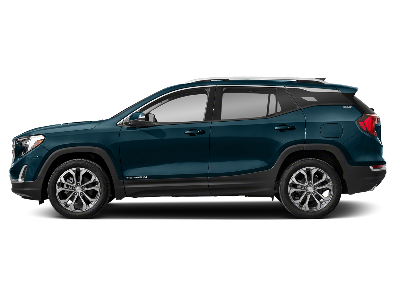 2020 GMC Terrain Base