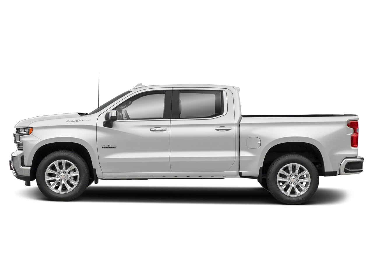 2021 Chevrolet Silverado 1500 Base