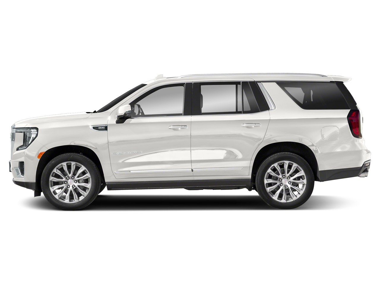 2023 GMC Yukon Denali - Photo 43