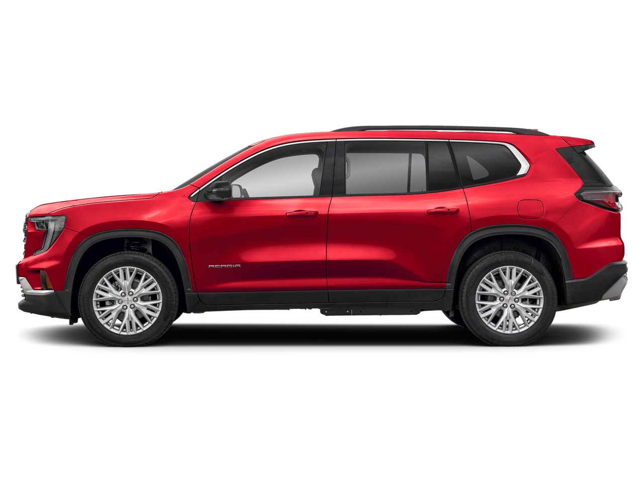 2024 GMC Acadia Base