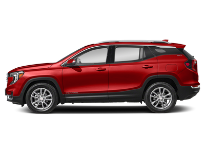 2024 GMC Terrain Base