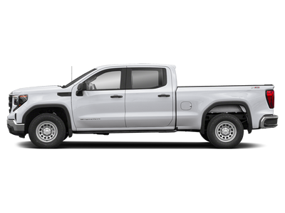 2024 GMC Sierra 1500 Base