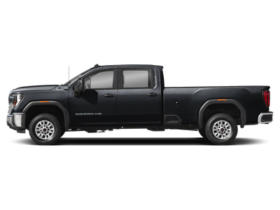 2024 GMC Sierra 2500 HD Base