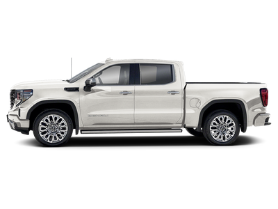 2026 GMC Sierra 1500 Base