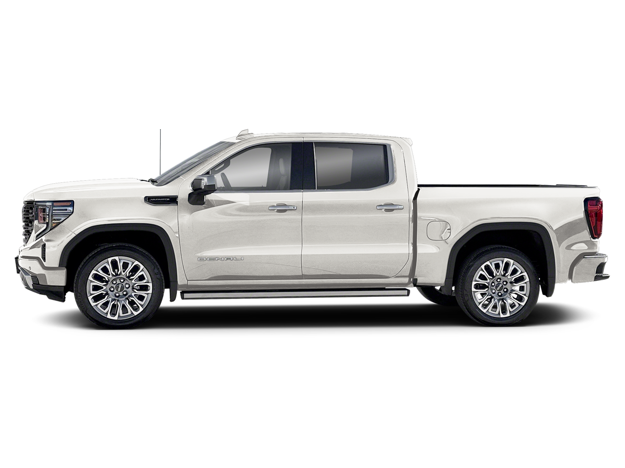 2026 GMC Sierra 1500 Base
