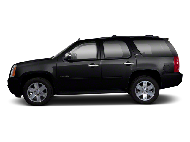 2011 GMC Yukon Base
