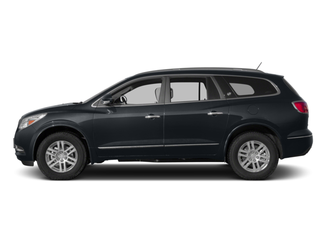 2014 Buick Enclave Base