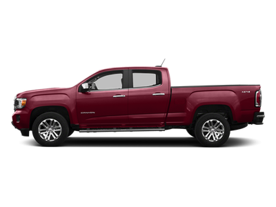 2016 GMC Canyon Base