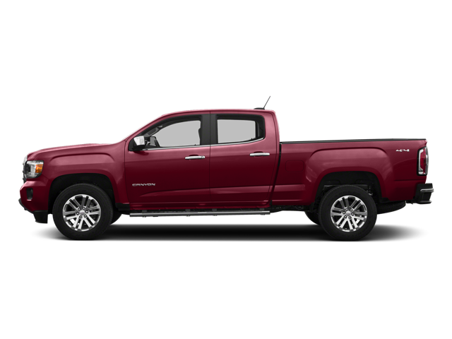 2016 GMC Canyon Base