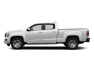 2016 GMC Canyon Base