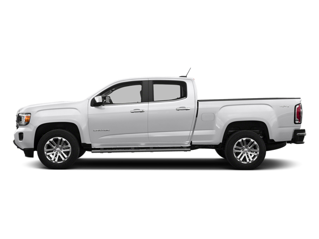 2016 GMC Canyon Base