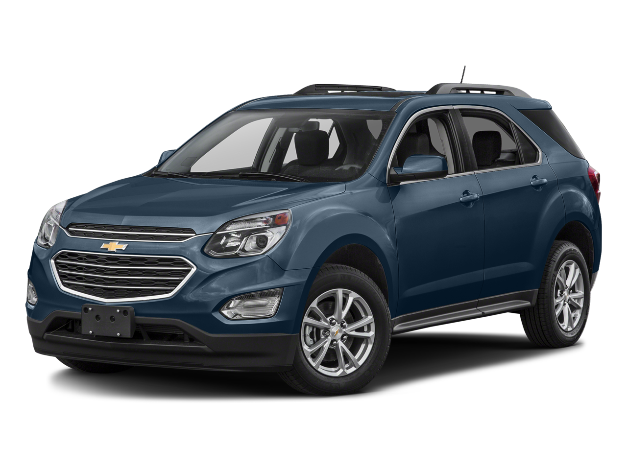 2016 Chevrolet Equinox Base