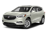 2018 Buick Enclave Base