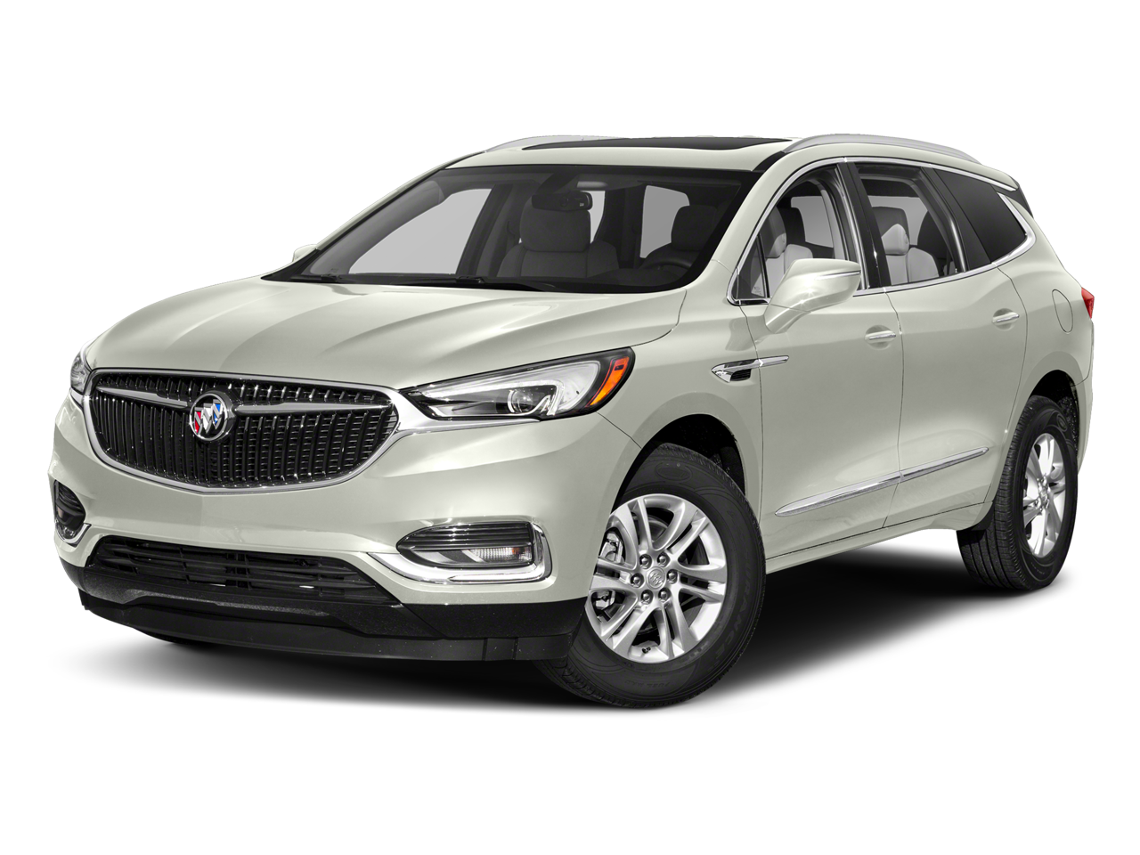 2018 Buick Enclave Base