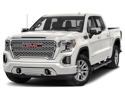 2019 GMC Sierra 1500 Base