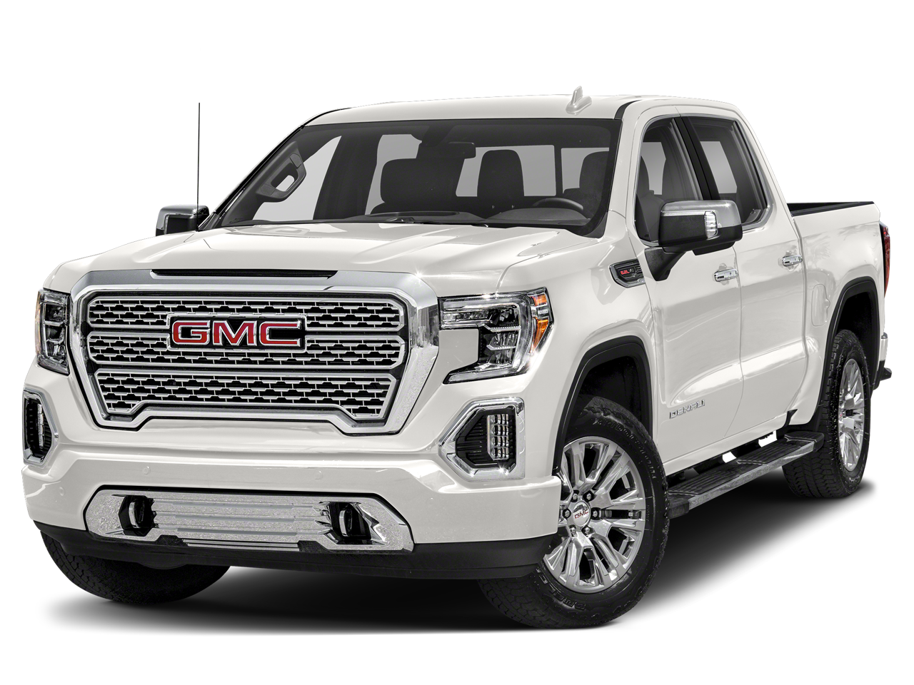 2019 GMC Sierra 1500 Base
