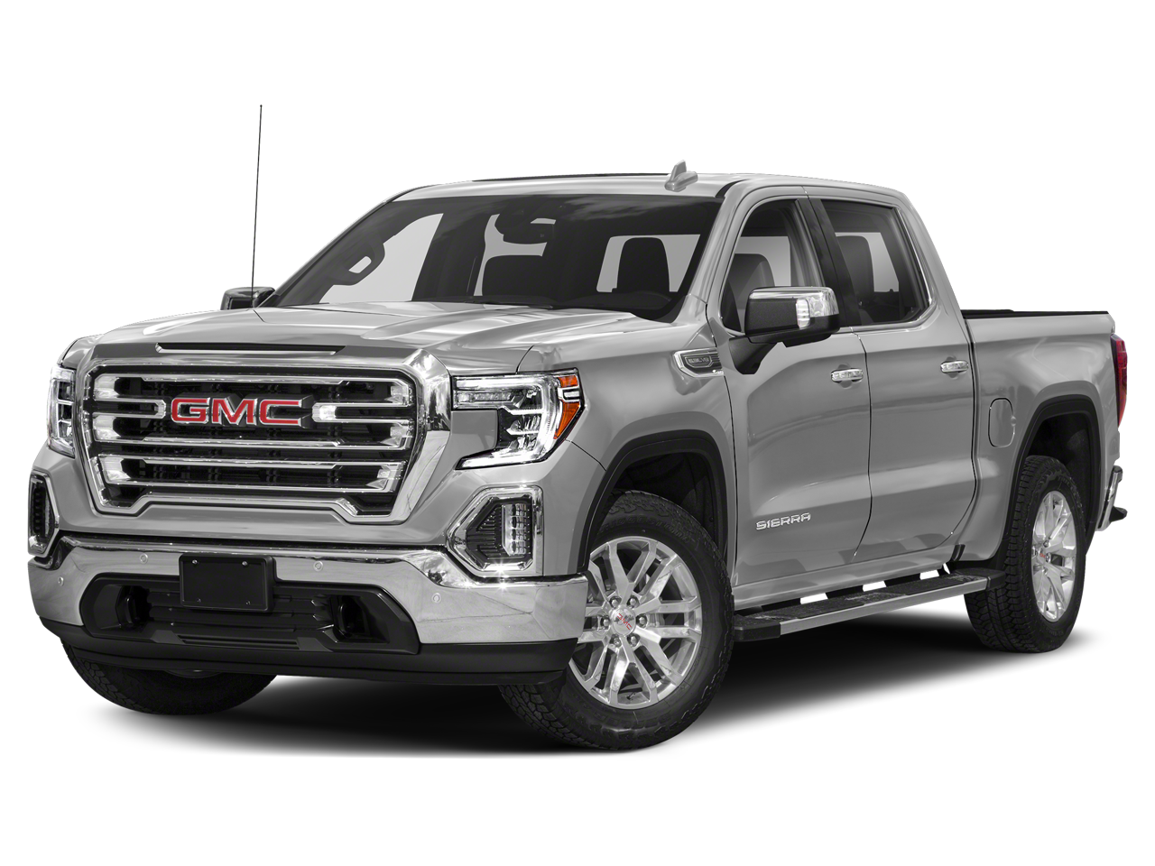 2019 GMC Sierra 1500 Base