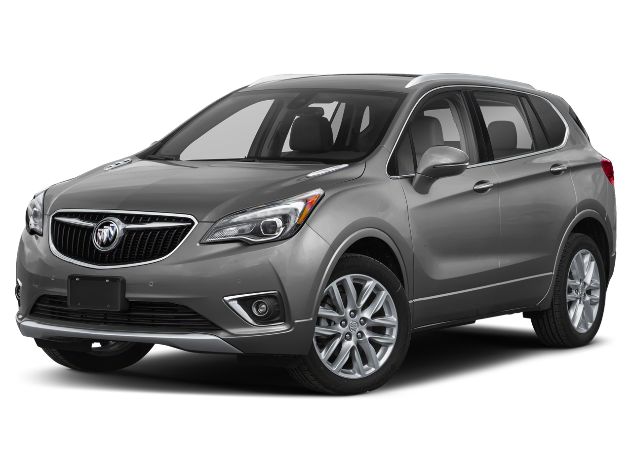 2020 Buick Envision Base