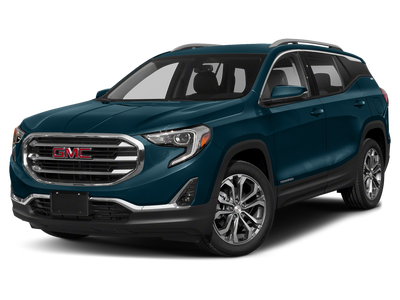 2020 GMC Terrain Base