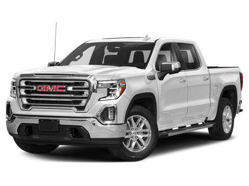 2020 GMC Sierra 1500 Base