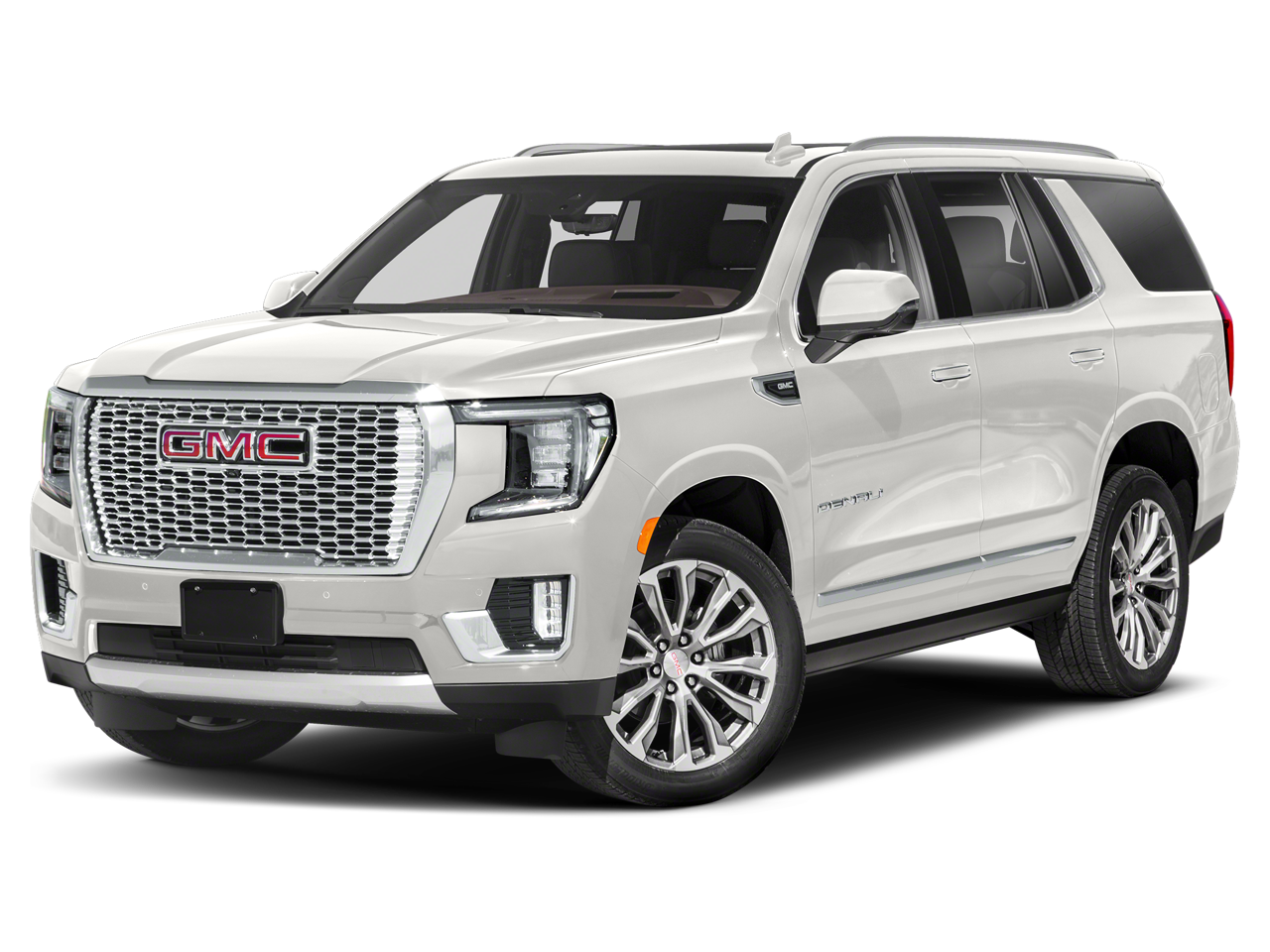 2023 GMC Yukon Denali - Photo 41