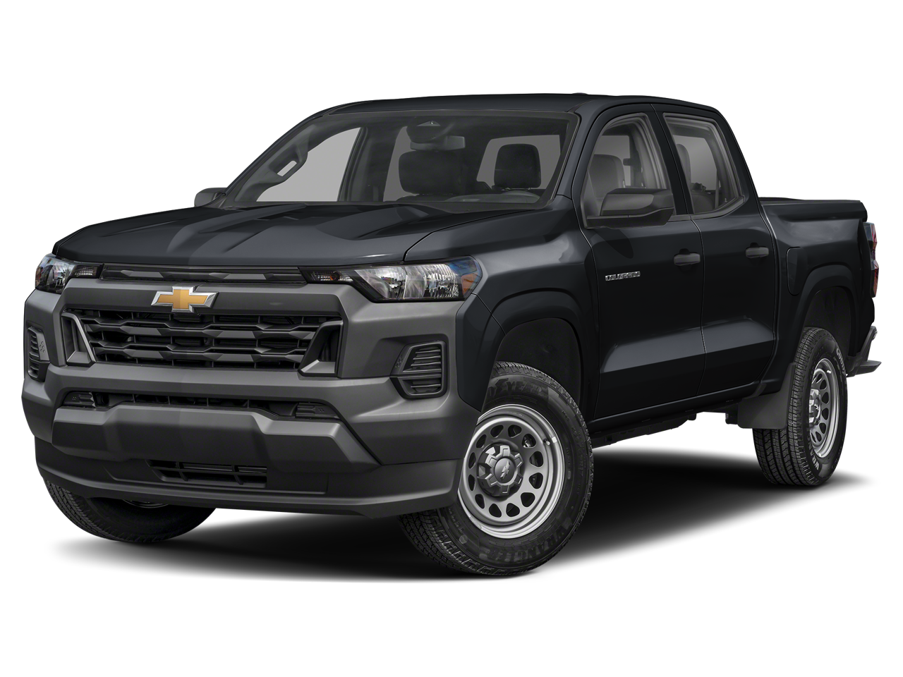 2024 Chevrolet Colorado Base