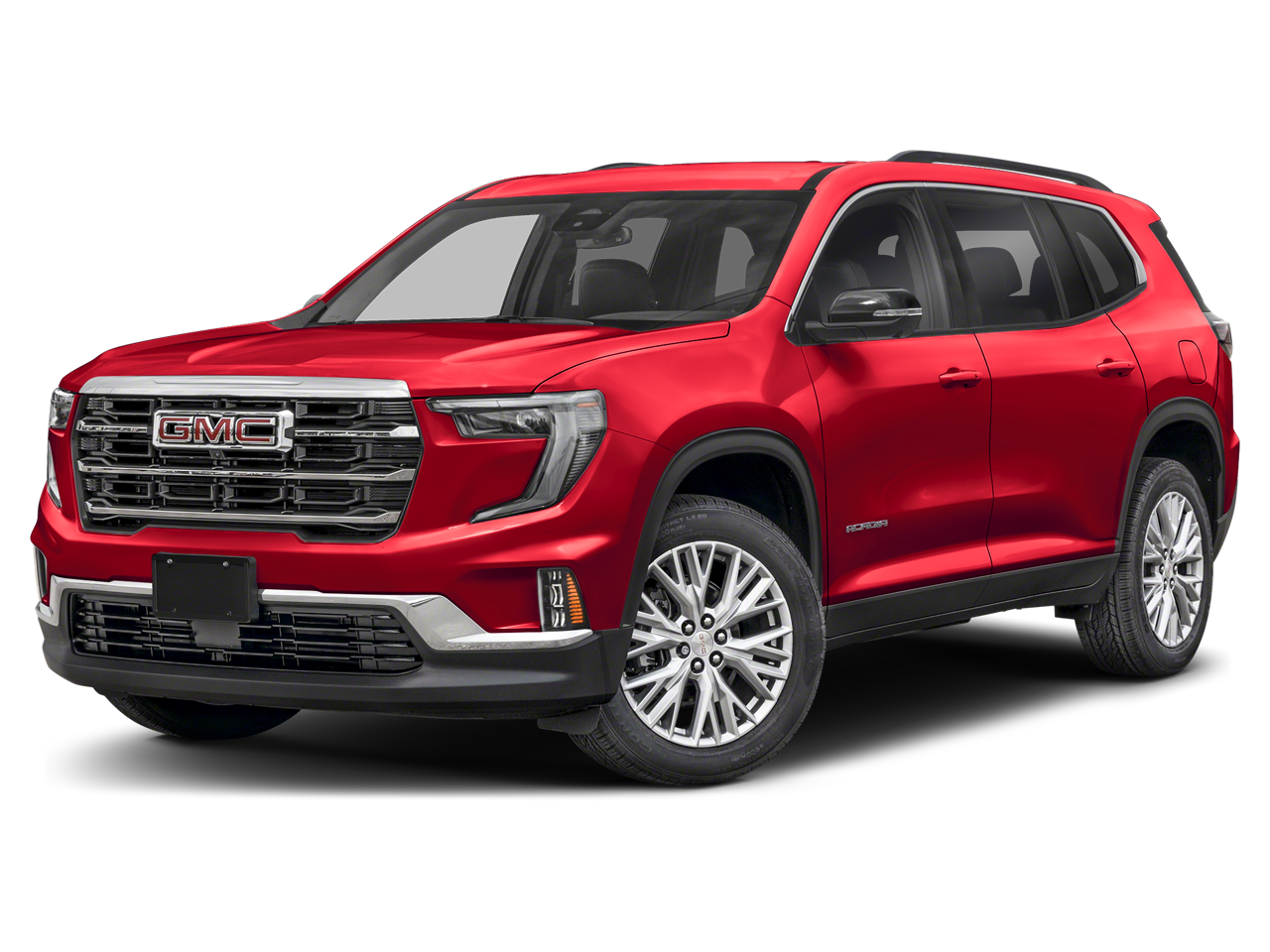 2024 GMC Acadia Base