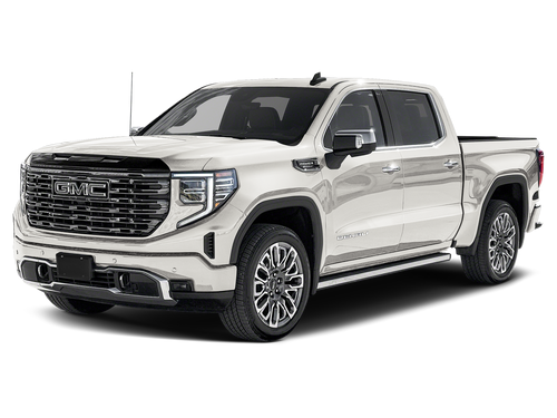 2026 GMC Sierra 1500 Base