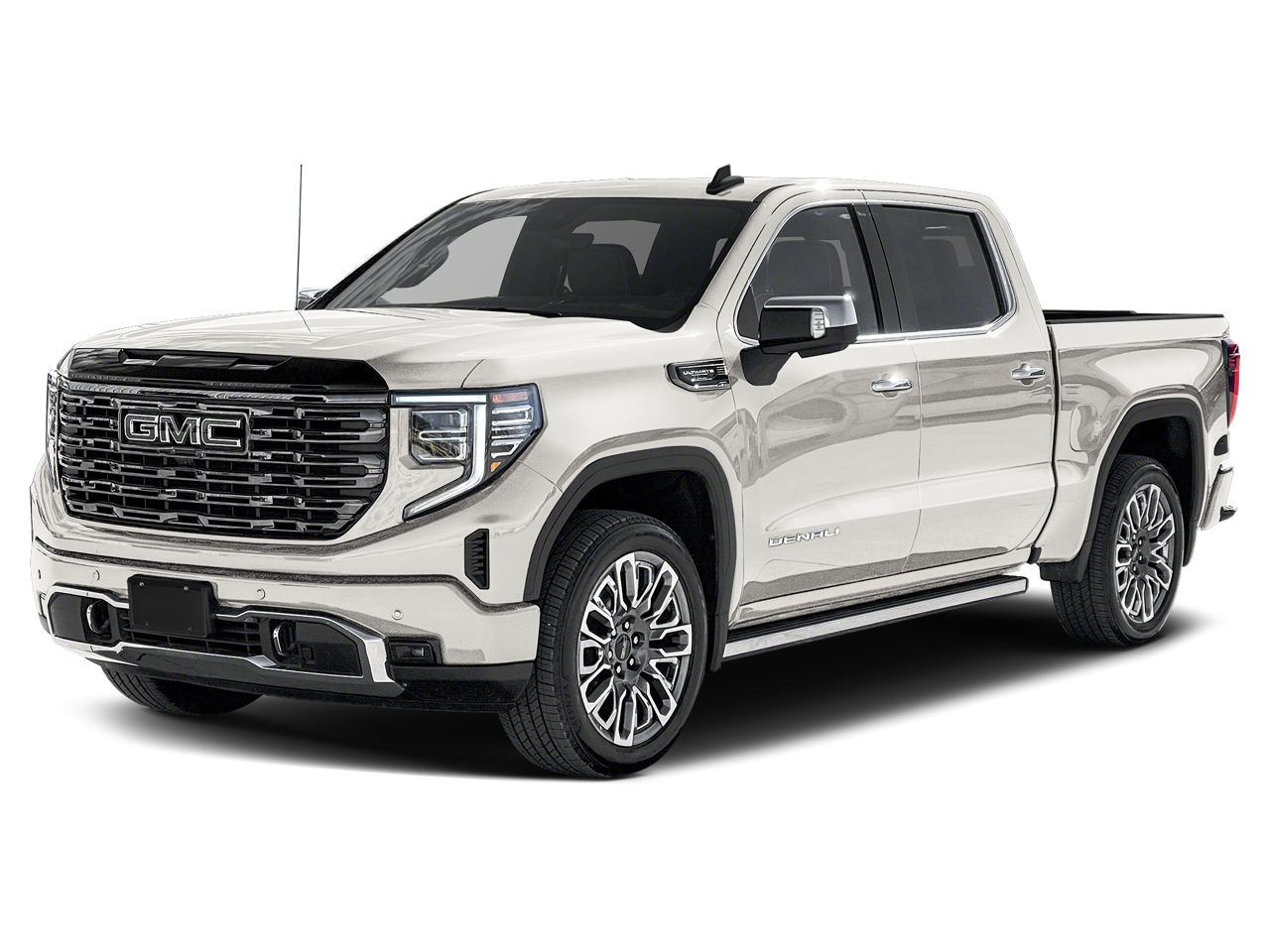 2026 GMC Sierra 1500 Base