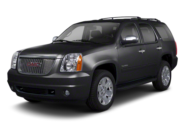 2011 GMC Yukon Base