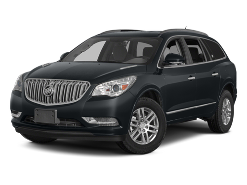 2014 Buick Enclave Base