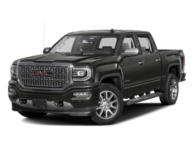 2016 GMC Sierra 1500 Base