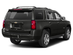 2015 Chevrolet Tahoe Base