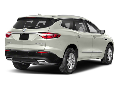 2018 Buick Enclave Base
