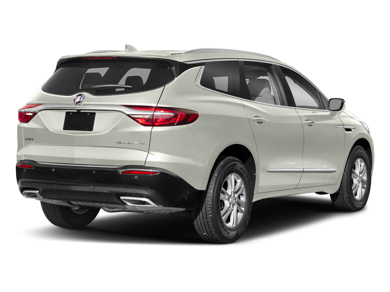 2018 Buick Enclave Base