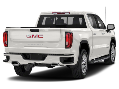 2019 GMC Sierra 1500 Base