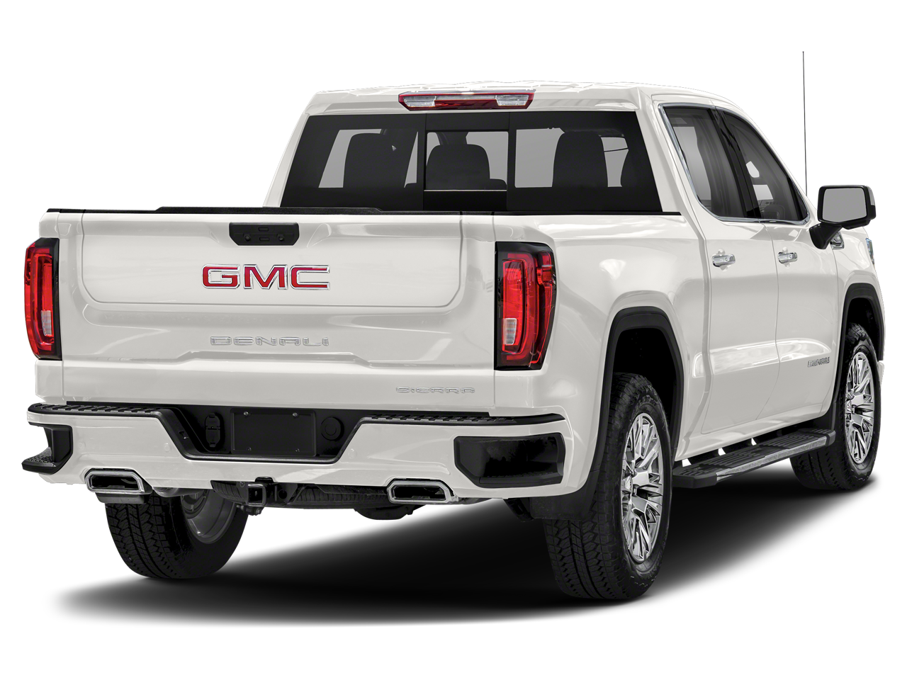 2019 GMC Sierra 1500 Base