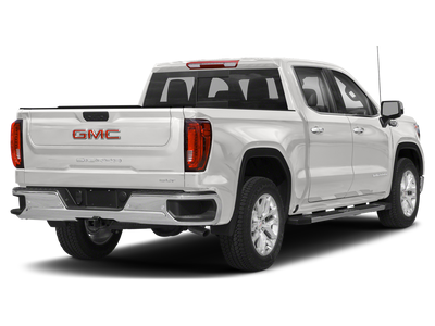 2020 GMC Sierra 1500 Base