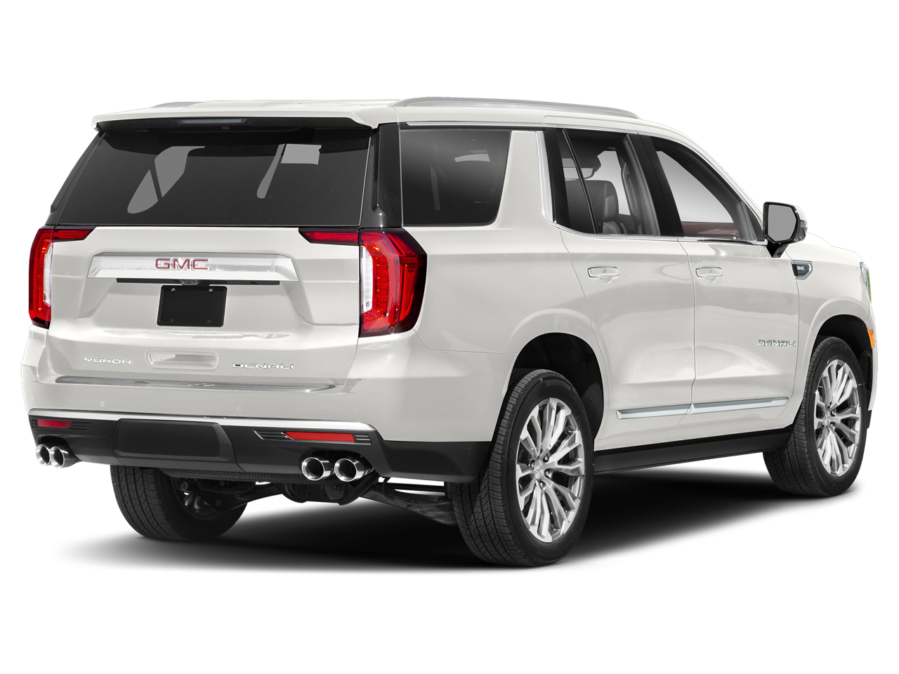 2023 GMC Yukon Denali - Photo 42