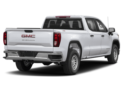 2023 GMC Sierra 1500 Base