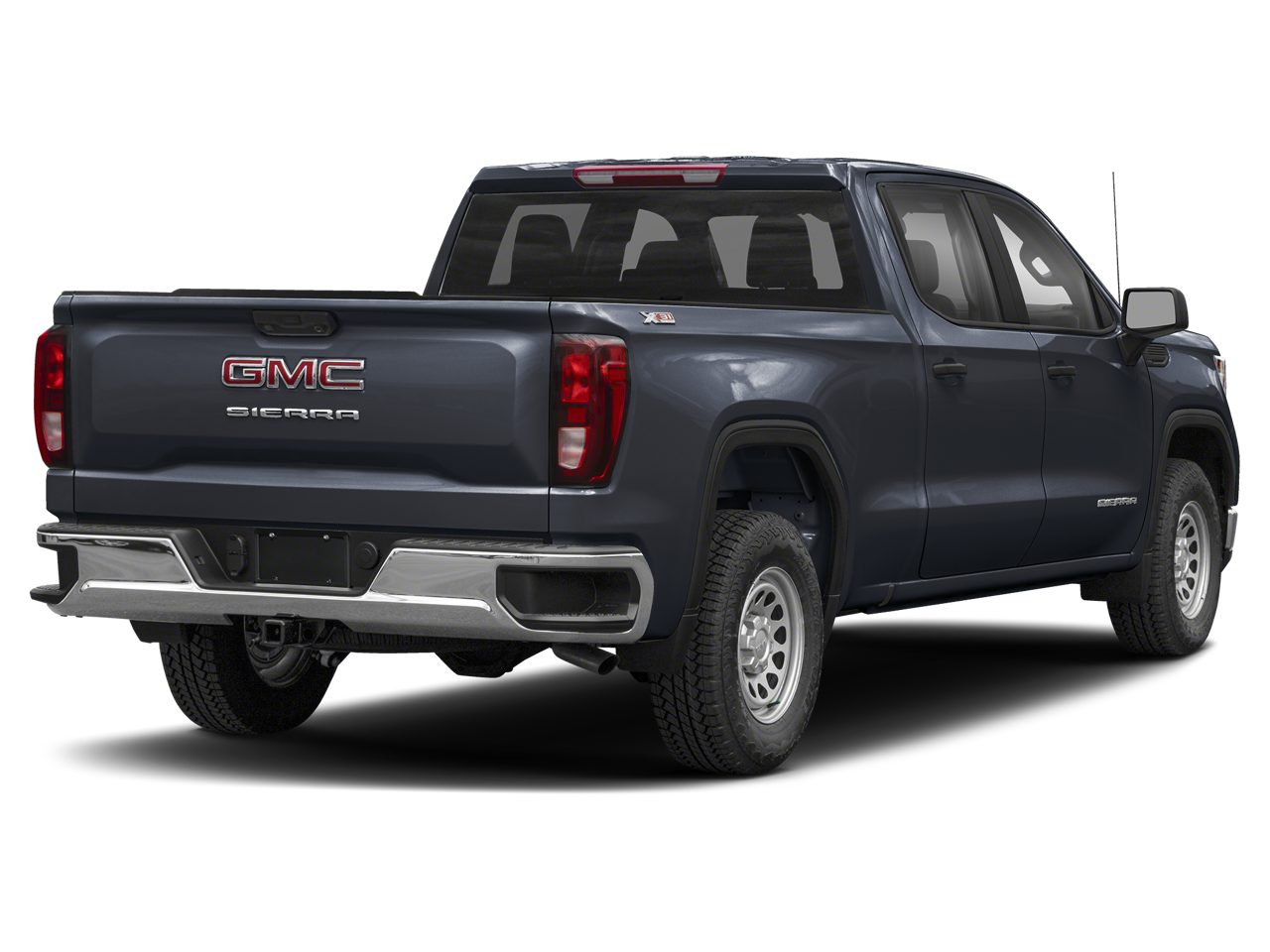 2023 GMC Sierra 1500 Base