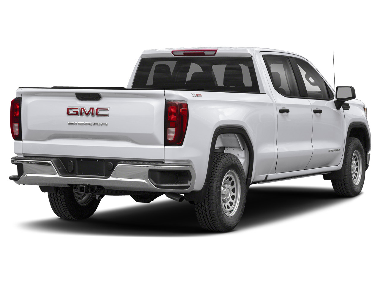 2024 GMC Sierra 1500 Base