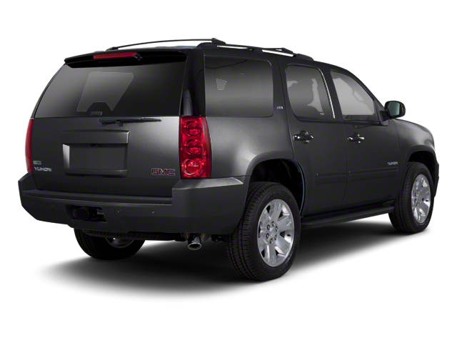 2011 GMC Yukon Base