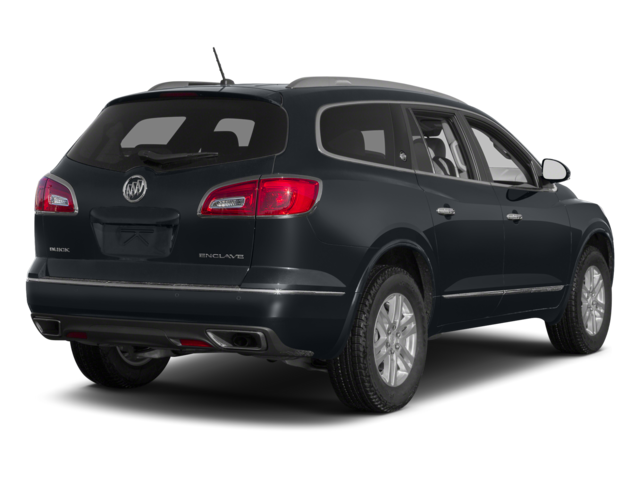 2014 Buick Enclave Base